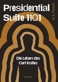 Produktbild: Presidential Suite 1101