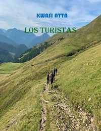 Produktbild: Los turistas