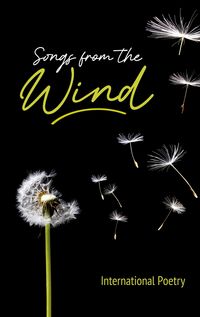 Produktbild: Songs from the Wind