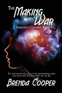 Produktbild: The Making War