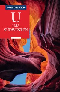 Produktbild: Baedeker Reisef&uuml;hrer E-Book USA S&uuml;dwesten