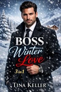 Produktbild: Boss Winter Love, Sammelband 3 in 1