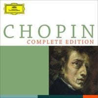 Bild vom Artikel Chopin-Edition. Gesamtwerk vom Autor Martha Argerich