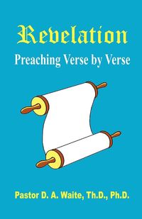 Produktbild: Revelation, Preaching Verse by Verse