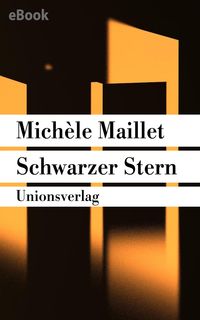 Produktbild: Schwarzer Stern