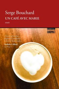 Produktbild: Un caf&eacute; avec Marie