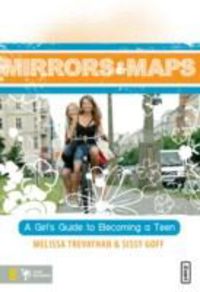 Produktbild: Goff, S: Mirrors and Maps
