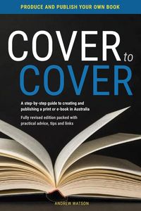 Produktbild: Cover to Cover, 2nd edition