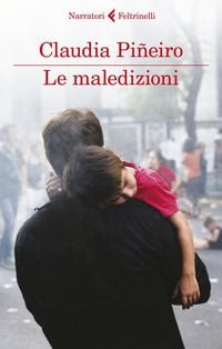 Produktbild: Pi&ntilde;eiro, C: Maledizioni