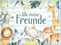 Produktbild: Alle meine Freunde &ndash; Safari