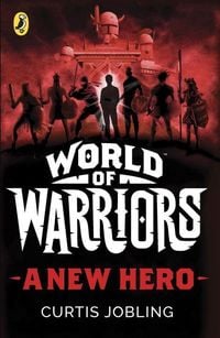 Produktbild: Jobling, C: New Hero (World of Warriors book 1)
