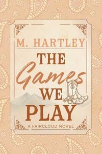 Produktbild: The Games We Play