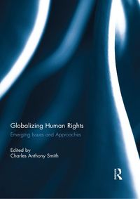Produktbild: Globalizing Human Rights