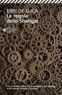 Produktbild: Le regole dello Shangai