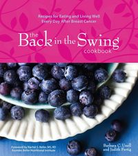 Produktbild: The Back in the Swing Cookbook