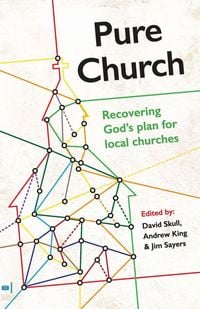 Produktbild: Pure Church