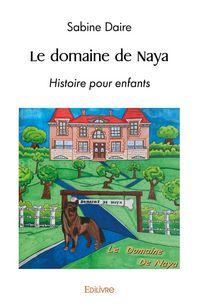 Produktbild: Le domaine de naya