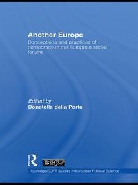 Produktbild: Another Europe