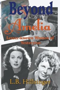 Produktbild: Beyond Amelia