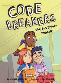 Produktbild: The Bus Driver Debacle