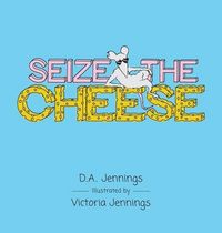 Produktbild: Seize the Cheese