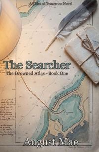 Produktbild: The Searcher