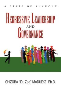 Produktbild: Regressive Leadership and Governance