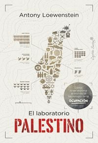 Produktbild: El laboratorio palestino