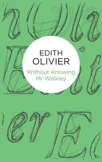 Produktbild: Without Knowing Mr Walkley