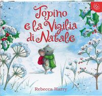 Produktbild: Topino e la vigilia di Natale