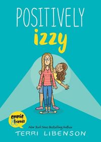 Produktbild: Positively Izzy