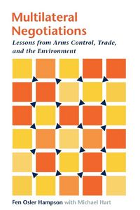 Produktbild: Multilateral Negotiations