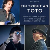 Produktbild: Ein Tribut an <br>Toto