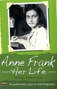 Produktbild: Anne Frank
