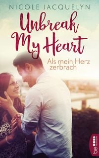 Produktbild: Als mein Herz zerbrach