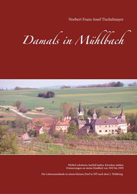 Produktbild: Damals in M&uuml;hlbach