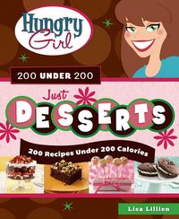 Produktbild: Hungry Girl 200 Under 200 Just
