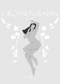 Produktbild: Gr&ouml;ssenwahn