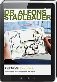 Bild vom Artikel Flipchart DIGITAL. vom Autor Alfons Stadlbauer