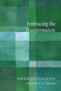 Produktbild: Embracing the Transformation