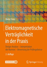Produktbild: Elektromagnetische Vertr&auml;glichkeit in der Praxis
