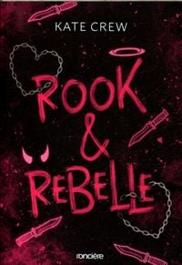 Produktbild: Rook & rebel