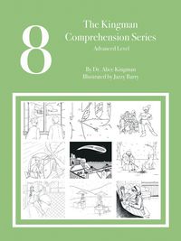 Produktbild: The Kingman Comprehension Series