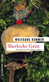 Produktbild: Sherlocks Geist