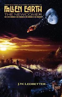 Produktbild: Fallen Earth