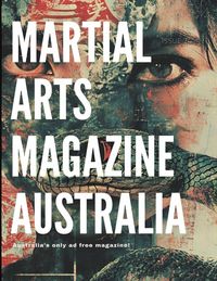 Produktbild: Martial Arts Magazine Australia Issue 7