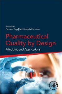 Produktbild: Pharmaceutical Quality by Design