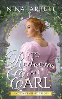 Produktbild: To Redeem an Earl