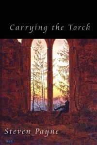 Produktbild: Carrying the Torch