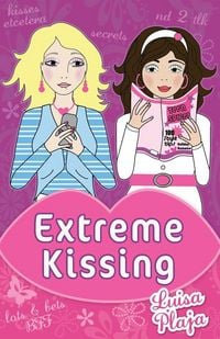 Produktbild: Extreme Kissing
